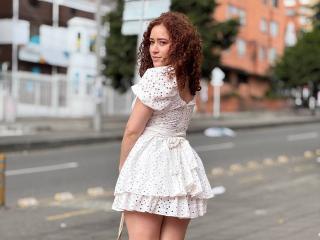 Prikaži popoln profil modela IsabellaYoorrk