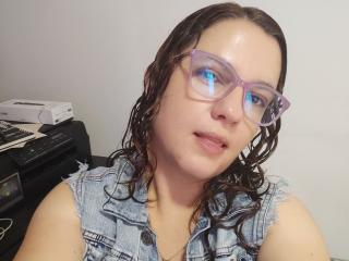 AmeliaWilson - Sexe cam en vivo - 28181078