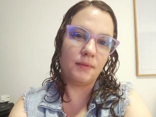 AmeliaWilson - Sexe cam en vivo - 28181090