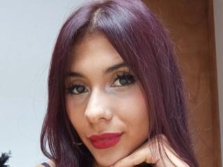 DanikaSerov - Sexe cam en vivo - 28181522