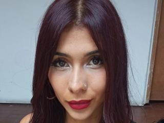 DanikaSerov - Sexe cam en vivo - 28181531