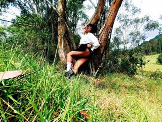 SophieSonyas - сексуальная веб-камера в реальном времени - 28181567