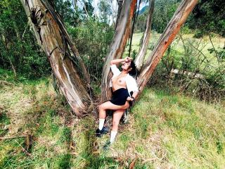 Prikaži popoln profil modela SophieSonyas