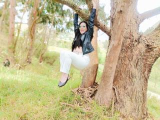 JessyLuxs - сексуальная веб-камера в реальном времени - 28181822