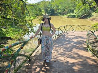 ViolettaLeroy - Sexe cam en vivo - 28182020