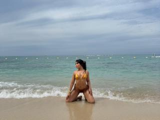 Prikaži popoln profil modela Heyly