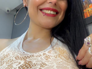 Prikaži popoln profil modela CharlotteCrofort