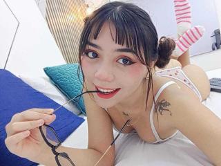 AlannaJonson - Sexe cam en vivo - 28182707
