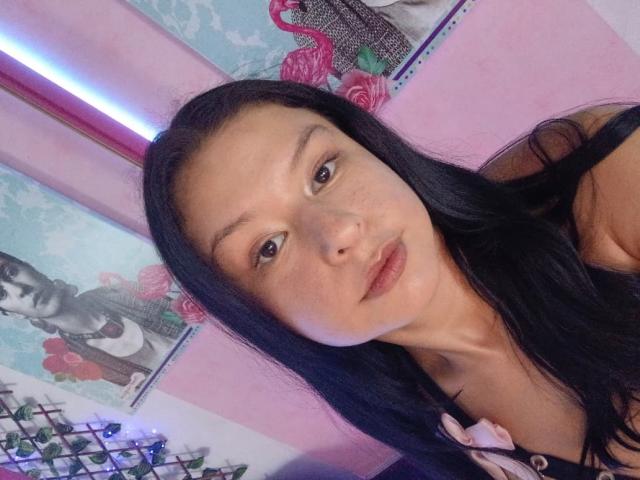 DyanaMoon - Sexe cam en vivo - 28182923