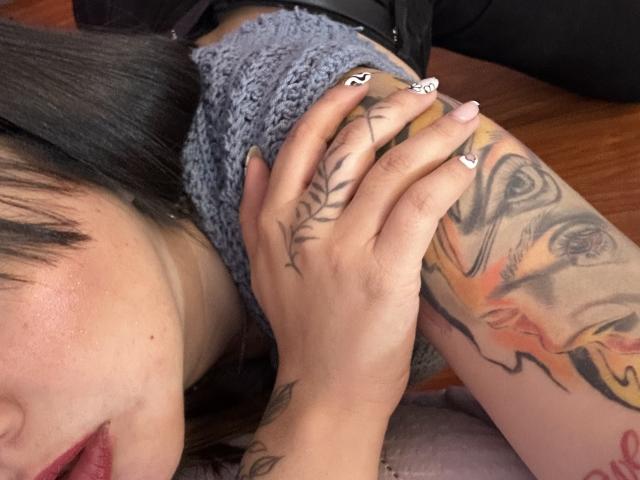 JeyyLee - Live porn &amp; sex cam - 28183025