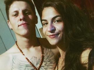 Prikaži popoln profil modela Casalzinho23