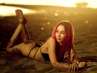 AmyKenny - Sexe cam en vivo - 28183505