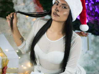 LeiaLaurent - Live sex cam - 28183838