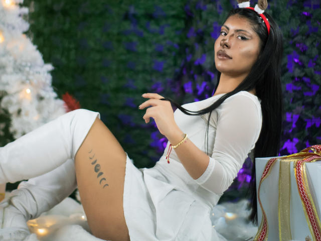 LeiaLaurent - Sexe cam en vivo - 28183844