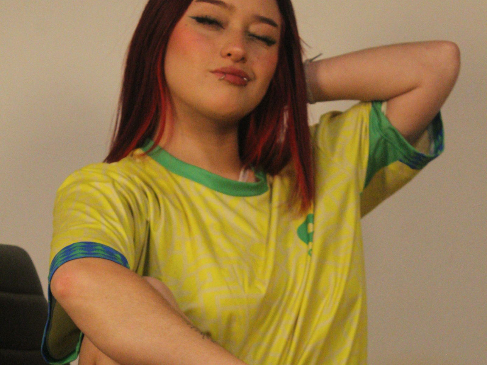 VelvetKissx - Sexe cam en vivo - 28183880