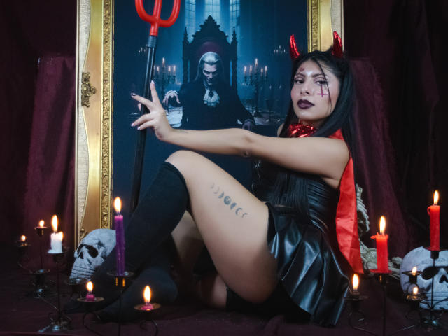 LeiaLaurent - Live porn &amp; sex cam - 28183901