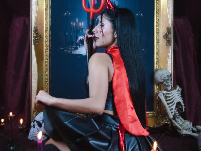 LeiaLaurent - Sexe cam en vivo - 28183904