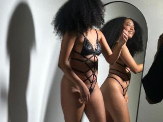 Prikaži popoln profil modela NahomiMeilleur