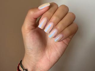 Prikaži popoln profil modela IsabellaJames