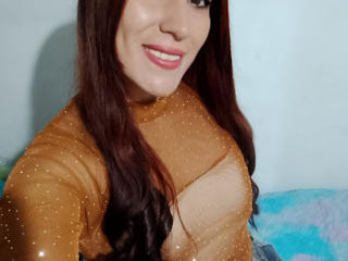 Prikaži popoln profil modela SofiaFountaine