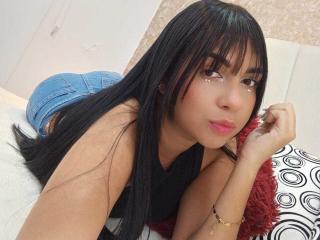 Prikaži popoln profil modela AliceSmity