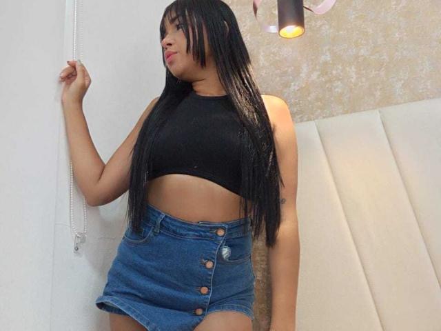 AliceSmity - Sexe cam en vivo - 28185011