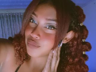 DalilaHeinz - Live porn &amp; sex cam - 28185020