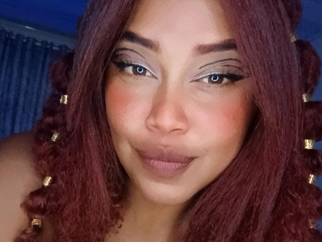 DalilaHeinz - Sexe cam en vivo - 28185029