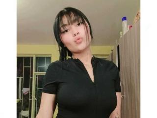 Prikaži popoln profil modela LiaRoseHot