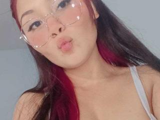 Prikaži popoln profil modela LiaRoseHot