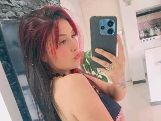 Prikaži popoln profil modela LiaRoseHot