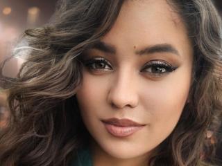 HarperSlim - сексуальная веб-камера в реальном времени - 28185182