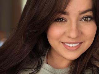 HarperSlim - Live porn &amp; sex cam - 28185188