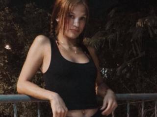 Prikaži popoln profil modela PaulinaNicolle