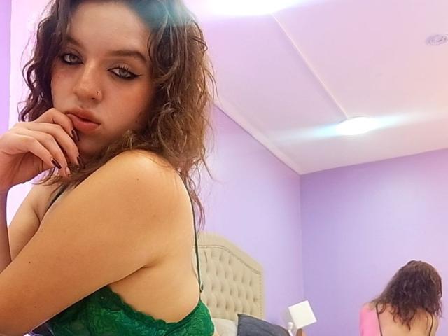 ZoeyClark - Sexe cam en vivo - 28185458