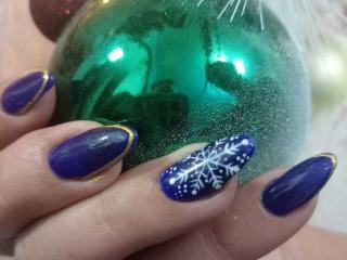 Prikaži popoln profil modela DakotaGray