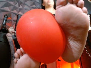 MissSusan - Sexe cam en vivo - 28185695