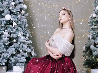 Prikaži popoln profil modela AmandaGrace