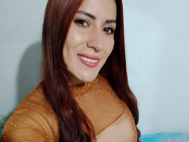 SofiaFountaine - Live sex cam - 28185956