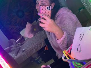 Melli-hot - сексуальная веб-камера в реальном времени - 28186028