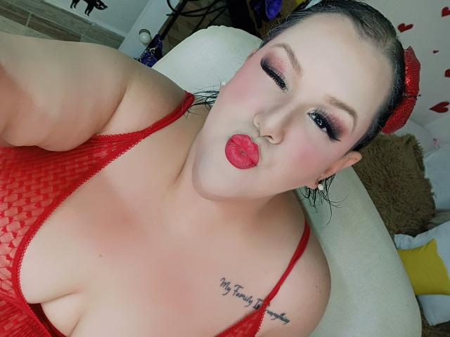 GiannaMorrys - Live porn &amp; sex cam - 28186151
