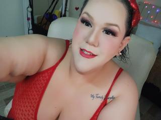 Prikaži popoln profil modela GiannaMorrys