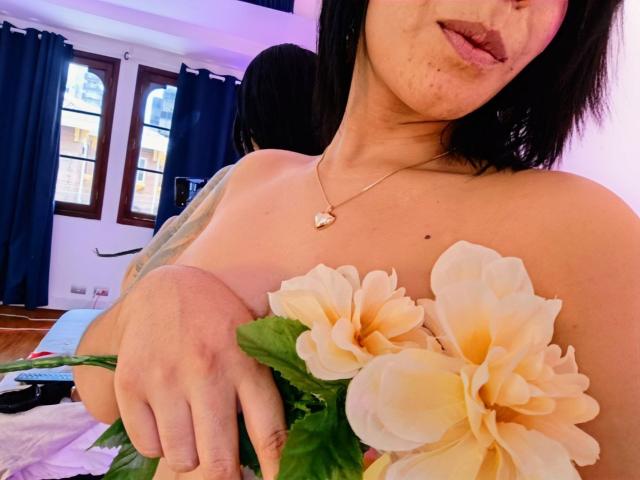 IvonnyJackson - Sexe cam en vivo - 28186415