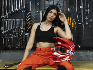 MiluSky - сексуальная веб-камера в реальном времени - 28186472