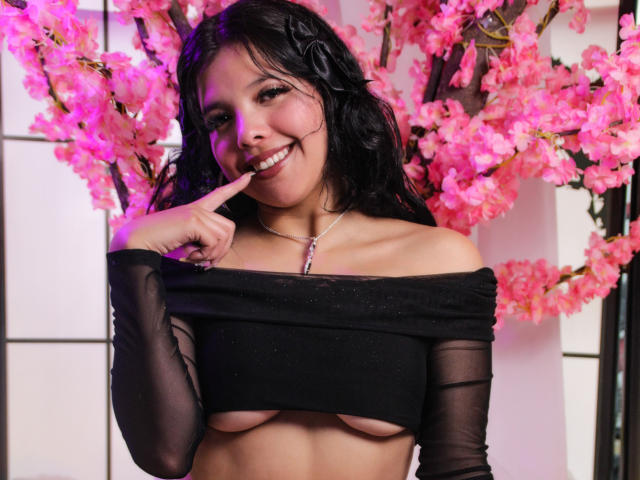 Lolisnoa - Sexe cam en vivo - 28186502