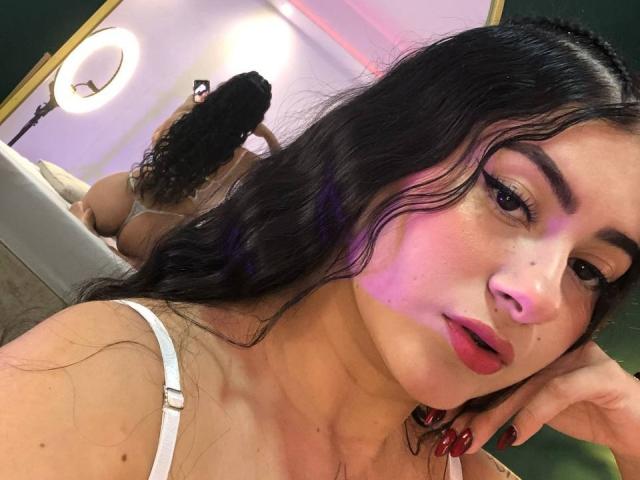 AlanaaWalker - Sexe cam en vivo - 28186832