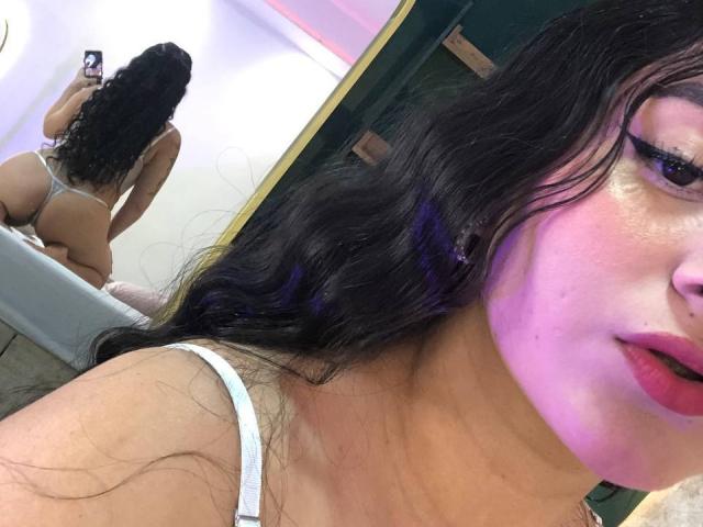 AlanaaWalker - Live porn &amp; sex cam - 28186841