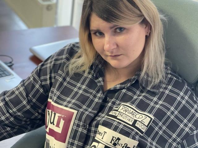 MinistraX - сексуальная веб-камера в реальном времени - 28186892