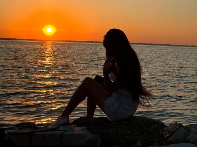 Viollia - Camera khiêu dâm &amp; quyến rũ trực tiếp - 28186943