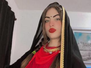 Sharktitiare - Sexe cam en vivo - 28187351